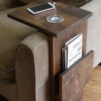 Alistate-Sofa mesa personalizada
