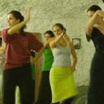 Alistate-Clase de baile flamenco en una cueva del Sacromonte en Granada