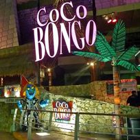 Alistate-Entradas Coco Bongo