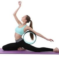 Alistate-Colchoneta Mat Yoga