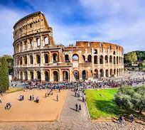 Alistate-Visita guiada Coliseo Romano