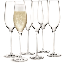 Alistate-Juego copas de champagne