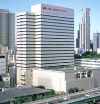 Alistate-Hotel de Osaka