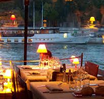 Alistate-Crucero por el Rio Sena con cena de tres platos por persona