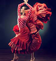 Alistate-Noche de Flamenco