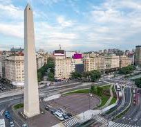 Alistate-Visita a Buenos Aires