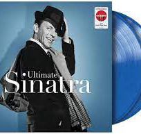 Alistate-Vinilo Frank Sinatra