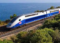Alistate-Pasajes de tren por Italia
