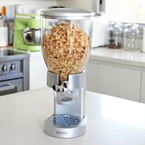 Alistate-Dispenser Cereales Gris