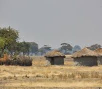 Alistate-Visita Aldea Masai