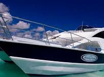 Alistate-Catamaran VIP en Costa Bavaro