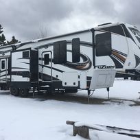 Alistate-Alquiler de RV Camper - Aspen