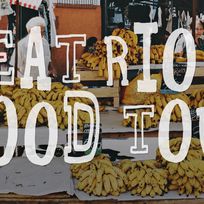 Alistate-Eat Rio food tour (luna de miel)