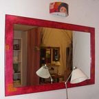 Alistate-espejo rectangular 