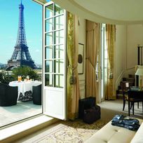 Alistate-Apart Hotel Paris