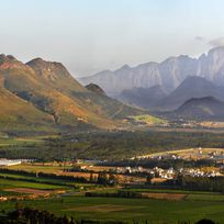 Alistate-Excursión vinícola de día a Stellenbosch, Franschhoek y Paarl Valley