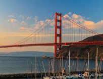 Alistate-Golden Gate tour