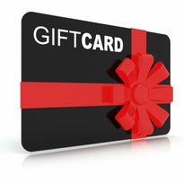 Alistate-Gift card