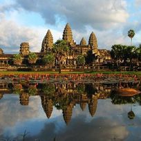 Alistate-Excursión Luna de Miel Angkor Wat