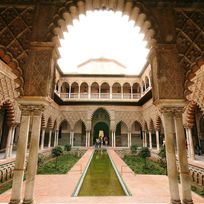 Alistate-Vuelos internos a Granada, España