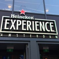 Alistate-Heineken Experience