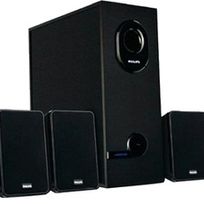 Alistate-Home Theater