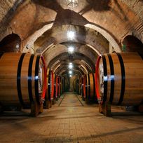 Alistate-HONEYMOON WINE TOUR IN CHIANTI - celebrate your special time in Tuscany