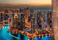 Alistate-Noche de hotel en Dubai