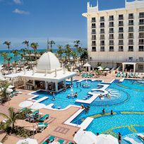 Alistate-Hotel 7 dias Aruba para la luna de miel
