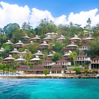 Alistate-Hotel en Phi Phi Island