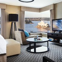 Alistate-Noche de Hotel en Sydney