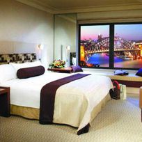 Alistate-Estadia en Hotel 5 estrellas base doble en Sydney