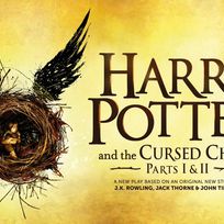 Alistate-Harry Potter and the Cursed Child Parts 1 & 2