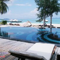 Alistate-Idyllic Concept Resort - Koh Lipe