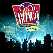 Alistate-Coco Bongo
