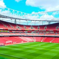 Alistate-Visita Emirates Stadium (Arsenal FC)