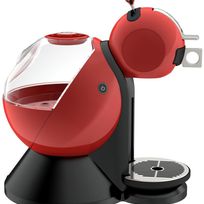 Alistate-Cafetera automatica.