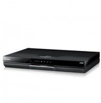 Alistate-Samsung UBD-K8500 Smart 3D Blu-ray Player - Wi-Fi - Black
