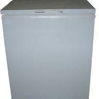Alistate-Freezer de cajones