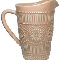 Alistate-Jarra cerámica