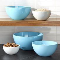 Alistate-Set Bowls