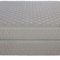 Alistate-Colchón y Sommier Exclusive Pillow Top