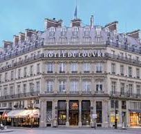 Alistate-Brunch en Louvre Hotel para 2 personas