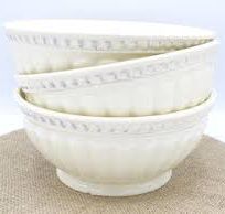 Alistate-Bowls de cerámica