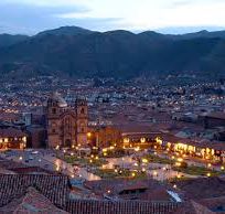Alistate-Estadía en Cuzco - 6 noches