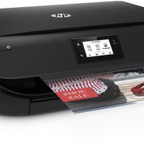 Alistate-Impresora Multifuncional Hp Deskjet Ink Advantage 4535