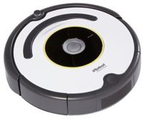 Alistate-Robot Aspiradora Inteligente Irobot Roomba 621