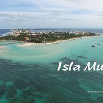 Alistate-Excursión a Isla Mujeres