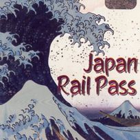 Alistate-Japan Rail Pass - TREN