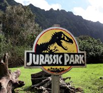 Alistate-Jurassic Park Tour en Hawaii